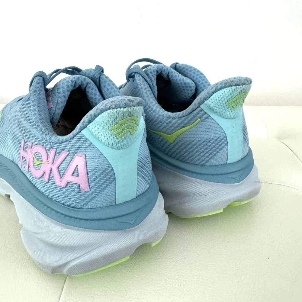HOKA Clifton 9 running shoes - Picture 5 of 13